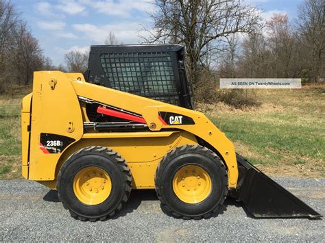 i have a 2013 CAT SKID STEER and it SMOKES ALOT the 